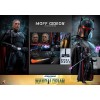 Hot Toys Star Wars - Armored Moff Gideon 1/6 - The Mandalorian