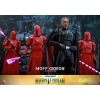 Hot Toys Star Wars - Armored Moff Gideon 1/6 - The Mandalorian