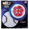 Hasbro - Replique Bouclier Captain Carter 1/1 - Marvel Legends - What If...?