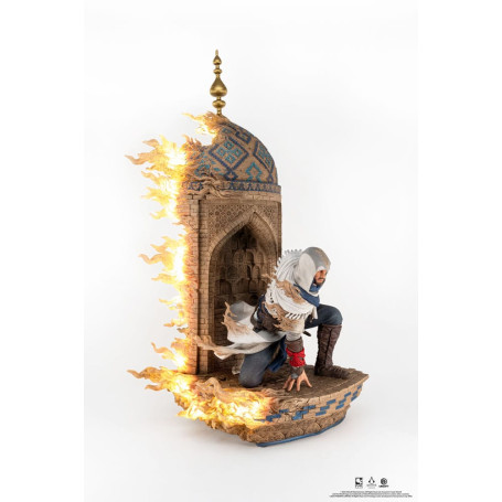 Pure Arts - Animus Basim 1/4 - Assassin's Creed Mirage