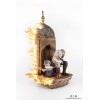 Pure Arts - Animus Basim 1/4 - Assassin's Creed Mirage