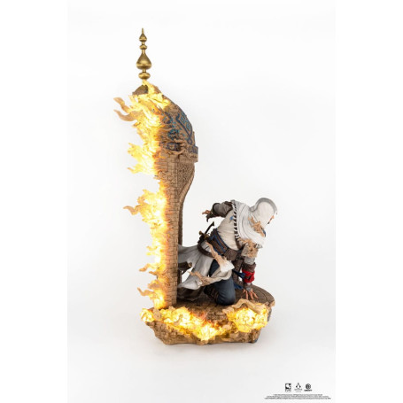 Pure Arts - Animus Basim 1/4 - Assassin's Creed Mirage