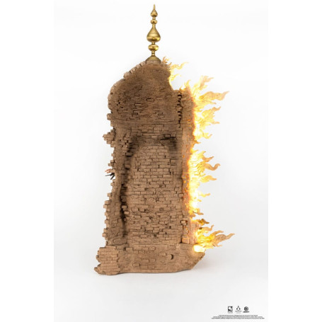 Pure Arts - Animus Basim 1/4 - Assassin's Creed Mirage