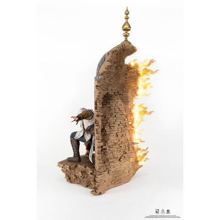 Pure Arts - Animus Basim 1/4 - Assassin's Creed Mirage