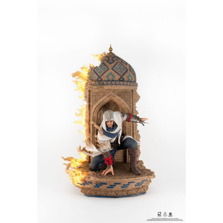 Pure Arts - Animus Basim 1/4 - Assassin's Creed Mirage