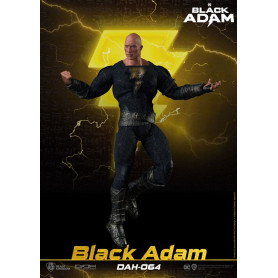 Beast Kingdom - Black Adam - 1/9 Dynamic Action Heroes figure