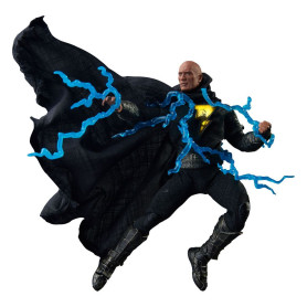 Beast Kingdom - Black Adam - 1/9 Dynamic Action Heroes figure
