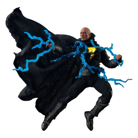 Beast Kingdom - Black Adam - 1/9 Dynamic Action Heroes figure