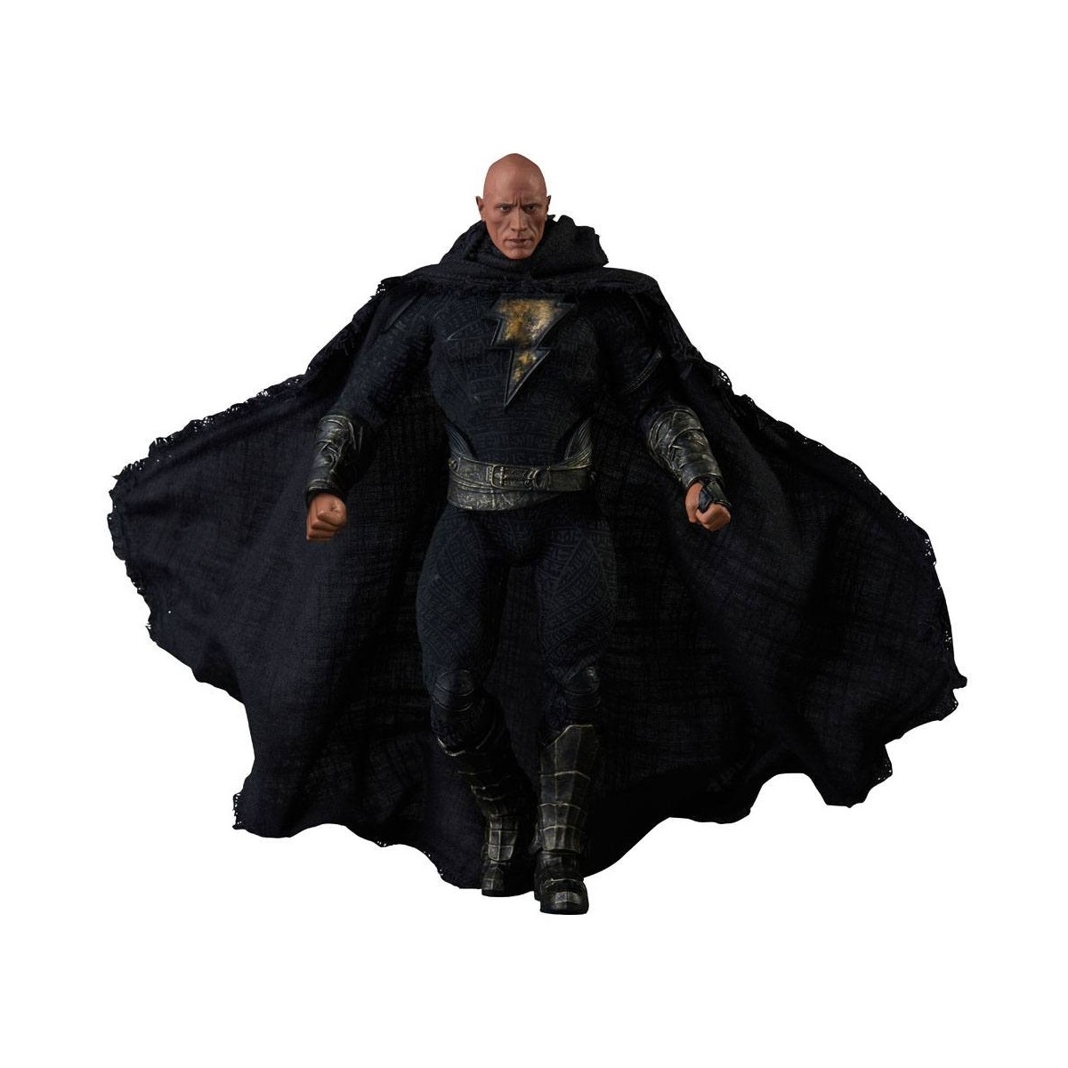 Beast Kingdom - Black Adam - 1/9 Dynamic Action Heroes figure