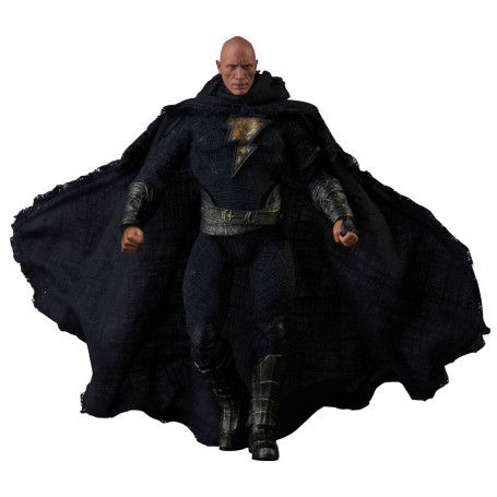 Beast Kingdom - Black Adam - 1/9 Dynamic Action Heroes figure