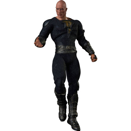 Beast Kingdom - Black Adam - 1/9 Dynamic Action Heroes figure