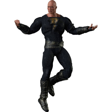 Beast Kingdom - Black Adam - 1/9 Dynamic Action Heroes figure
