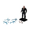 Beast Kingdom - Black Adam - 1/9 Dynamic Action Heroes figure