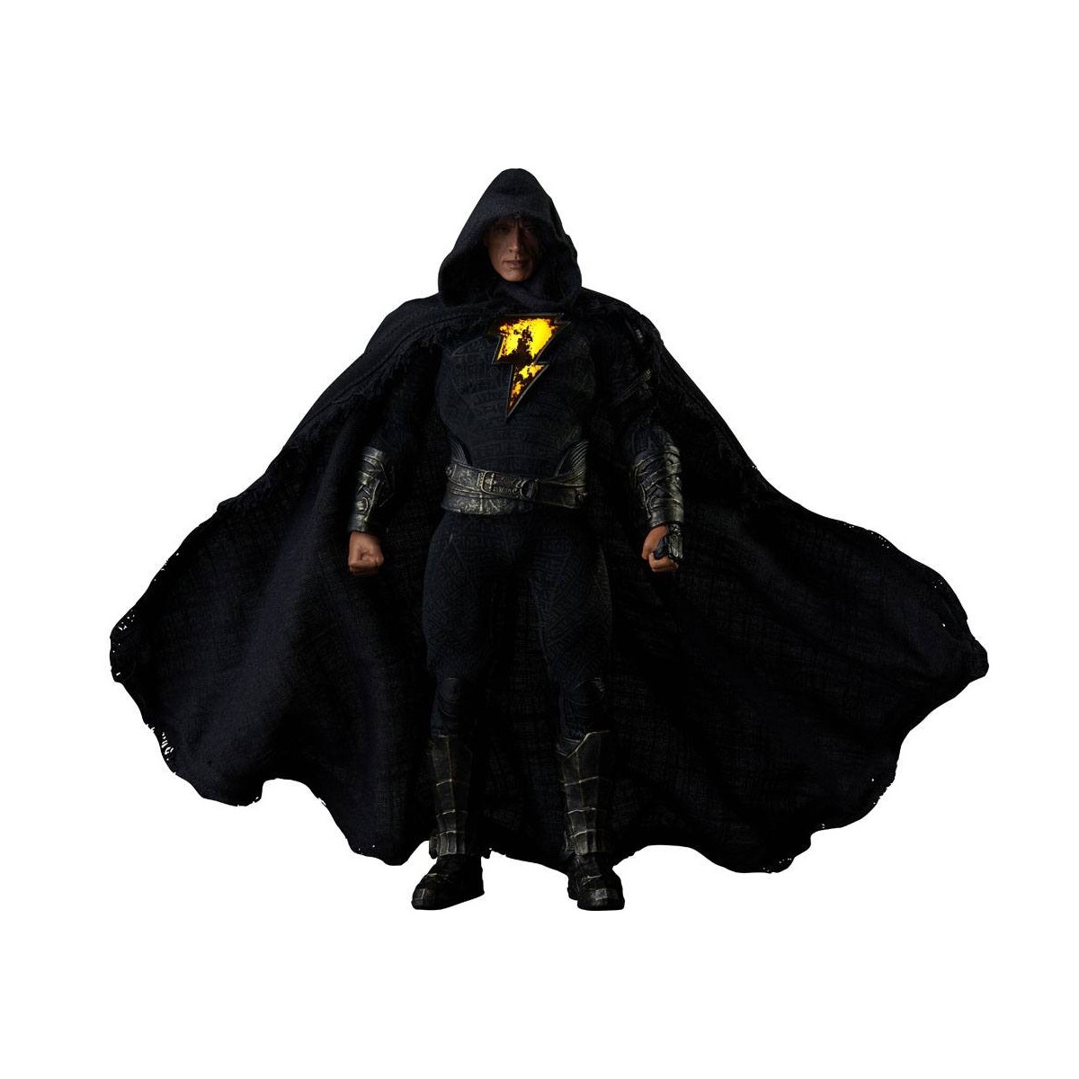 Beast Kingdom - Black Adam - 1/9 Dynamic Action Heroes figure