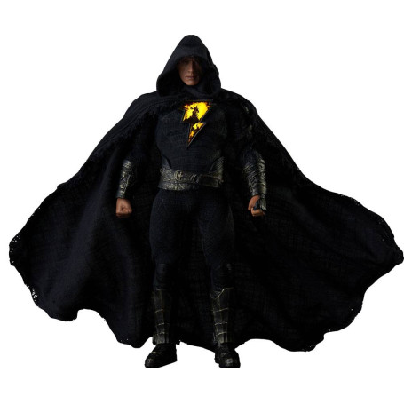 Beast Kingdom - Black Adam - 1/9 Dynamic Action Heroes figure