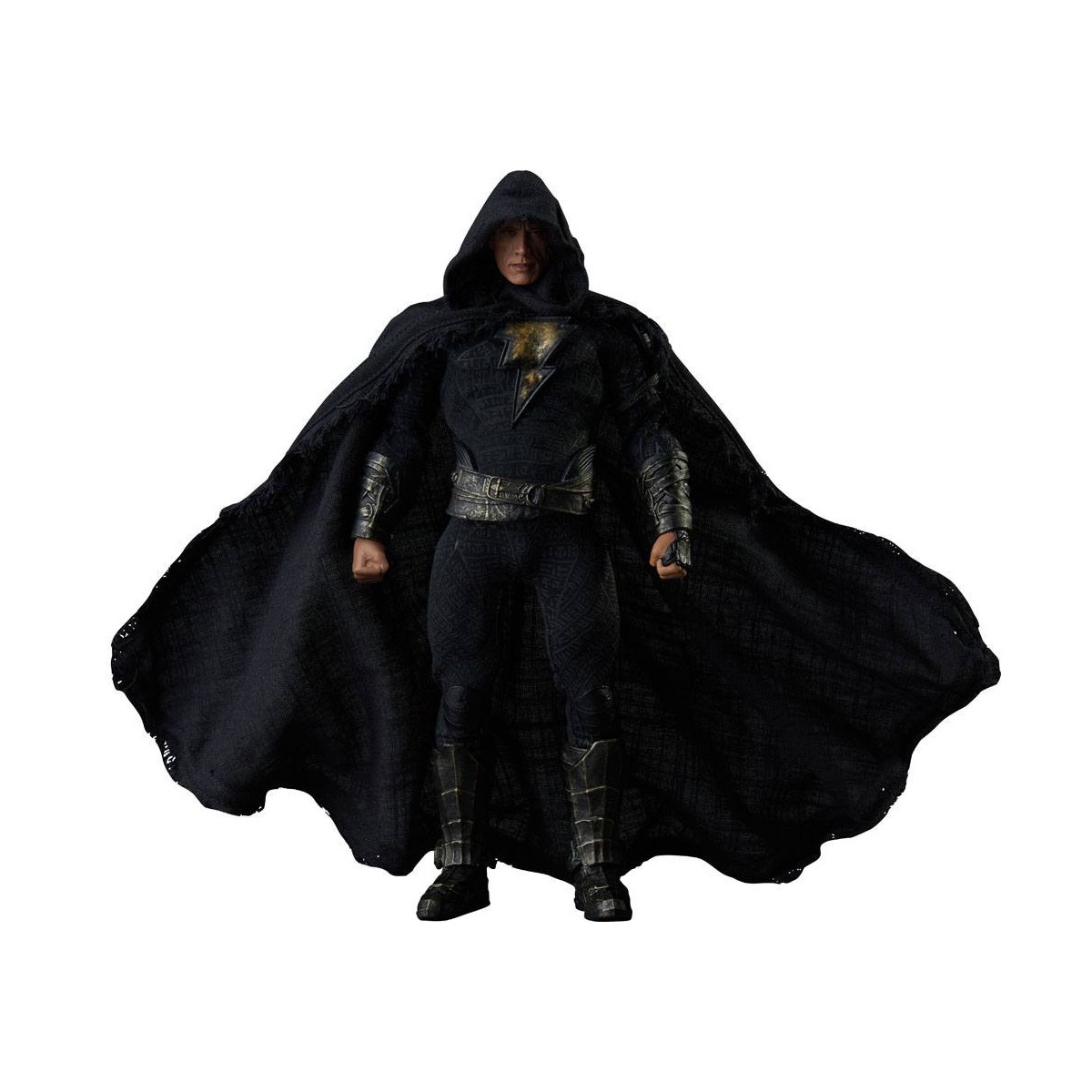 Beast Kingdom - Black Adam - 1/9 Dynamic Action Heroes figure