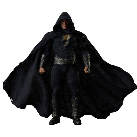 Beast Kingdom - Black Adam - 1/9 Dynamic Action Heroes figure