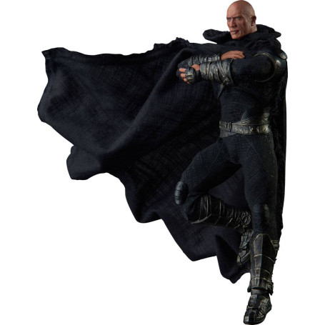 Beast Kingdom - Black Adam - 1/9 Dynamic Action Heroes figure