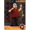 Beast Kingdom - Toy Story 2 Al Mcwhiggn - Dynamic Action Heroes figure 1/9