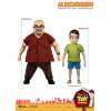 Beast Kingdom - Toy Story 2 Al Mcwhiggn - Dynamic Action Heroes figure 1/9