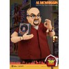Beast Kingdom - Toy Story 2 Al Mcwhiggn - Dynamic Action Heroes figure 1/9