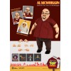 Beast Kingdom - Toy Story 2 Al Mcwhiggn - Dynamic Action Heroes figure 1/9