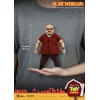 Beast Kingdom - Toy Story 2 Al Mcwhiggn - Dynamic Action Heroes figure 1/9