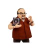 Beast Kingdom - Toy Story 2 Al Mcwhiggn - Dynamic Action Heroes figure 1/9