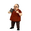 Beast Kingdom - Toy Story 2 Al Mcwhiggn - Dynamic Action Heroes figure 1/9