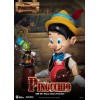 Beast Kingdom Disney Classic Figurine - Pinocchio - Dynamic Action Heroes 1/9