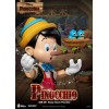 Beast Kingdom Disney Classic Figurine - Pinocchio - Dynamic Action Heroes 1/9