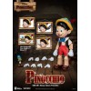 Beast Kingdom Disney Classic Figurine - Pinocchio - Dynamic Action Heroes 1/9