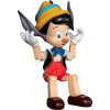 Beast Kingdom Disney Classic Figurine - Pinocchio - Dynamic Action Heroes 1/9