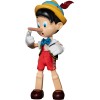 Beast Kingdom Disney Classic Figurine - Pinocchio - Dynamic Action Heroes 1/9