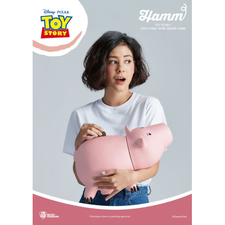 Beast Kingdom Toy Story giant money box - Bayonne - Hamm