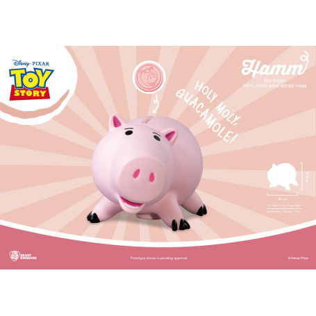Beast Kingdom Toy Story giant money box - Bayonne - Hamm