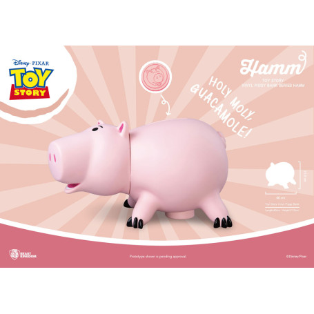 Beast Kingdom Toy Story giant money box - Bayonne - Hamm