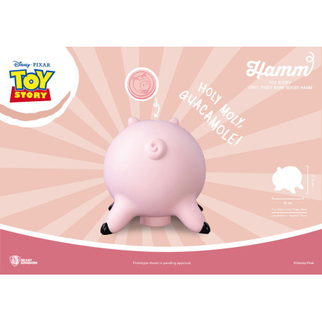 Beast Kingdom Toy Story giant money box - Bayonne - Hamm