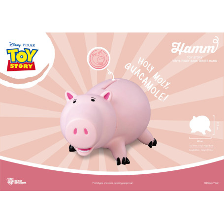 Beast Kingdom Toy Story giant money box - Bayonne - Hamm
