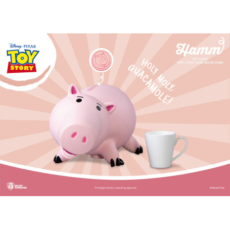 Beast Kingdom Toy Story giant money box - Bayonne - Hamm