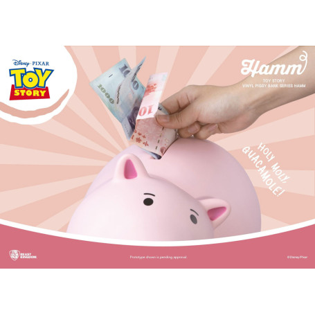 Beast Kingdom Toy Story giant money box - Bayonne - Hamm