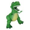Beast Kingdom Toy Story giant money box - Rex