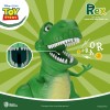 Beast Kingdom Toy Story giant money box - Rex
