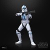 Star Wars The Black Series - Clone Commander Appo - The Clone Wars