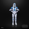 Star Wars The Black Series - Clone Commander Appo - The Clone Wars