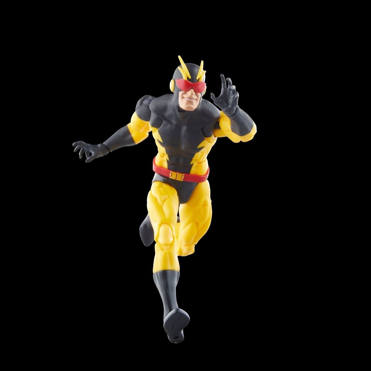 Marvel Legends - Squadron Supreme Nighthawk & Blur