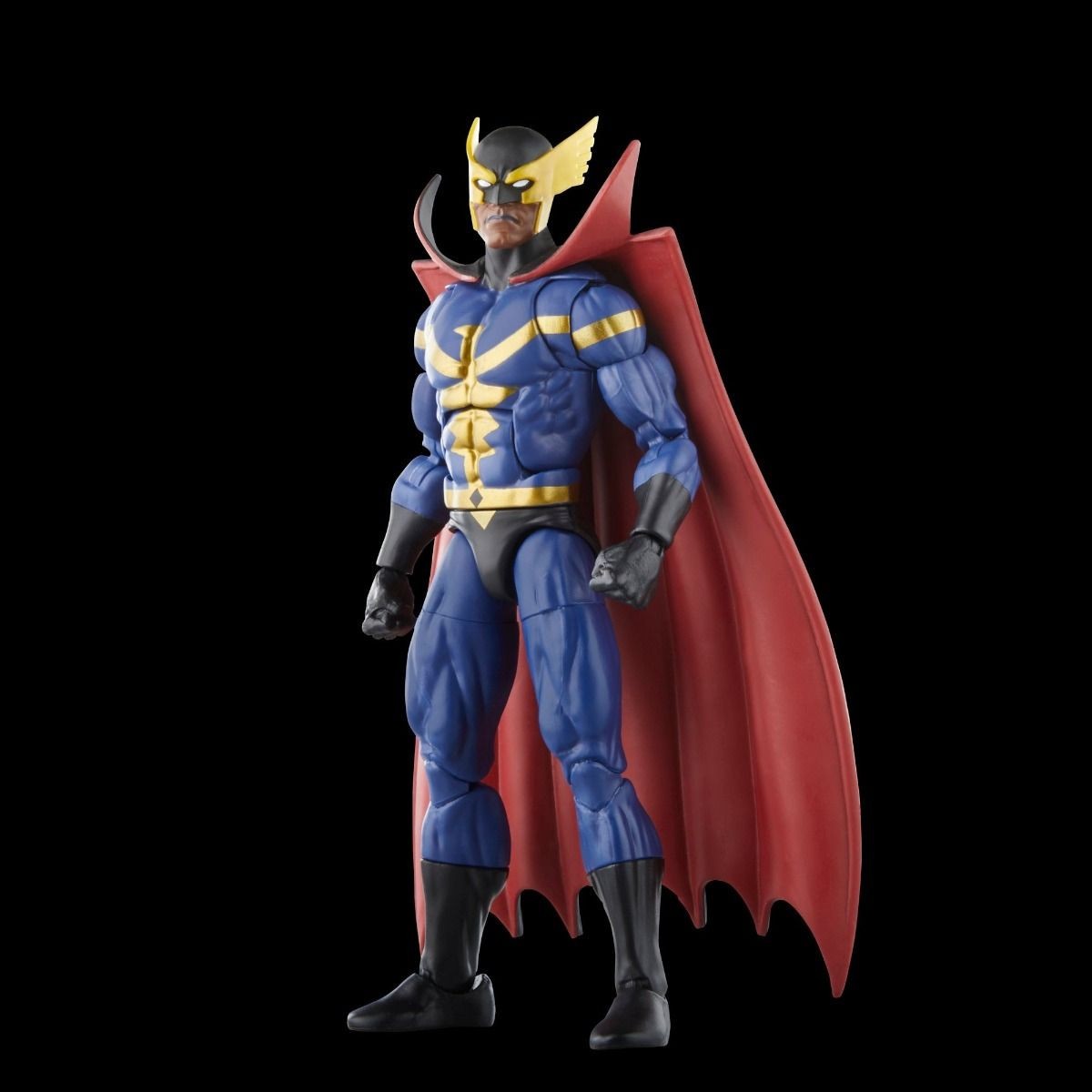 Marvel Legends - Squadron Supreme Nighthawk & Blur