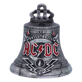 Nemesis Now - AC/DC HELLS BELLS storage box