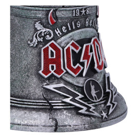 Nemesis Now - AC/DC HELLS BELLS storage box