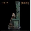 Weta Statue Balrog Demon of Shadow and Flame